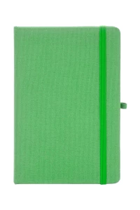 Kapaas notes - zielony (AP800740-07)