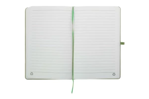Kapaas notes - zielony (AP800740-07)
