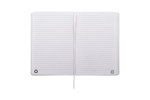 Repuk Line A5 notes RPU - biały (AP800741-01)