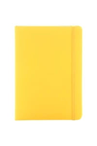 Repuk Line A5 notes RPU - żółty (AP800741-02)