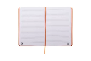 Repuk Line A5 notes RPU - pomarańcz (AP800741-03)