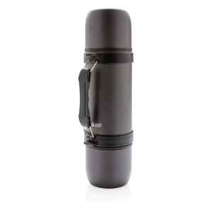 Termos 700 ml, 2 kubki Swiss Peak (P433.330)