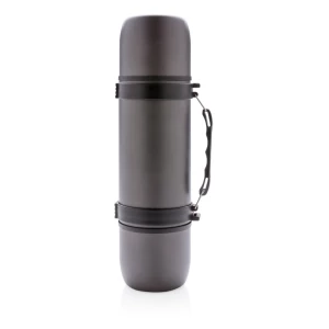 Termos 700 ml, 2 kubki Swiss Peak (P433.330)