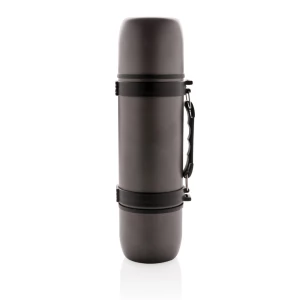 Termos 700 ml, 2 kubki Swiss Peak (P433.330)