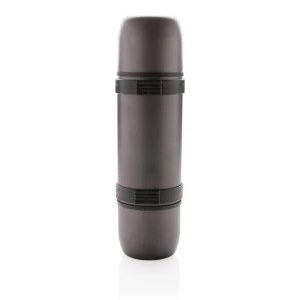 Termos 700 ml, 2 kubki Swiss Peak (P433.330)