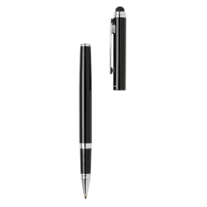 Zestaw piśmienny Swiss Peak, długopis i pióro kulkowe (P610.450)