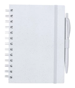 Ciara notes RABS - biały (AP733009-01)