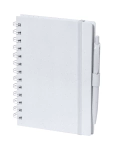 Ciara notes RABS - biały (AP733009-01)