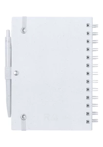 Ciara notes RABS - biały (AP733009-01)
