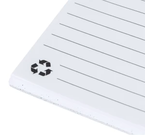Ciara notes RABS - biały (AP733009-01)