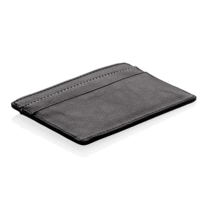 Etui na karty kredytowe Swiss Peak, ochrona RFID (P820.420)