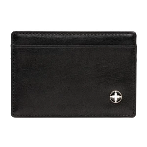 Etui na karty kredytowe Swiss Peak, ochrona RFID (P820.420)