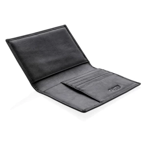 Etui na paszport Swiss Peak, ochrona RFID (P820.430)