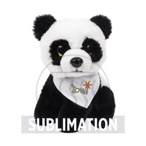 Pluszowa panda | Loka (HE744-88)