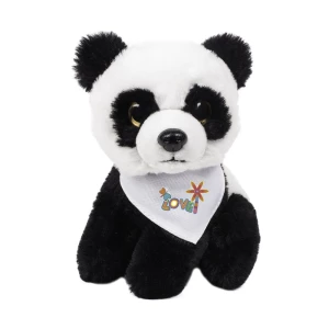 Pluszowa panda | Loka (HE744-88)