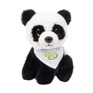 Pluszowa panda | Loka (HE744-88)