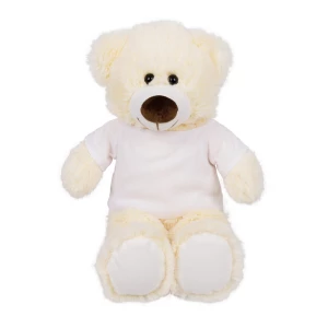 Pluszowy miś | Bernie Cream Junior (HE310-02)
