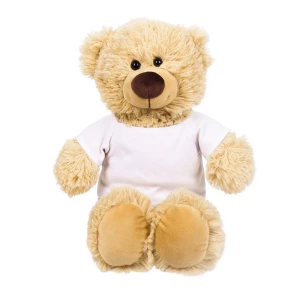 Pluszowy miś | Bernie Honey Junior (HE310-20)