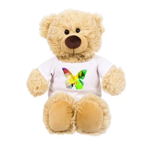 Pluszowy miś | Bernie Honey Junior (HE310-20)