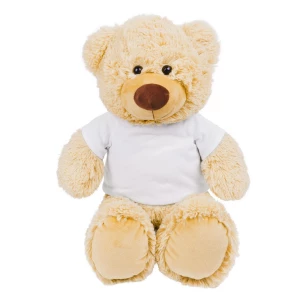 Pluszowy miś | Bernie Honey (HE332-20)