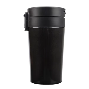 Kubek termiczny 300 ml, posiada sitko zatrzymujące fusy | Laura (V0552-03)