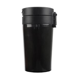 Kubek termiczny 300 ml, posiada sitko zatrzymujące fusy | Laura (V0552-03)