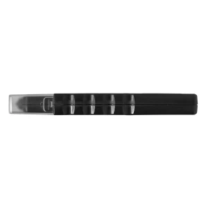 Latarka bezpieczeństwa 4 LED COB, przecinak do pasów, młotek bezpieczeństwa (V9732-03)
