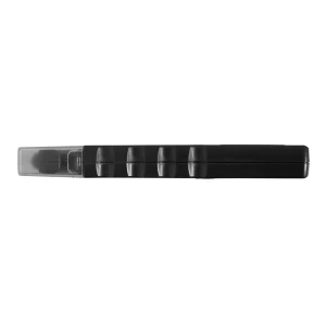 Latarka bezpieczeństwa 4 LED COB, przecinak do pasów, młotek bezpieczeństwa (V9732-03)