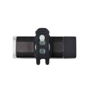 Lampka rowerowa COB (V9734-03)