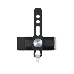 Lampka rowerowa COB (V9734-03)