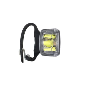 Lampka rowerowa COB (V9734-03)