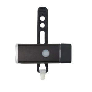 Lampka rowerowa COB (V9734-03)