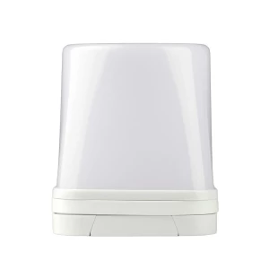 Hub USB 2.0, pojemnik na przybory do pisania, stojak na telefon, lampka LED (V3916-02)
