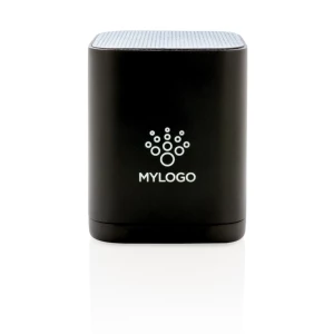 Głośnik bezprzewodowy 3W Light Up Logo (P328.081)