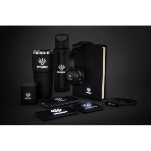 Głośnik bezprzewodowy 3W Light Up Logo (P328.081)