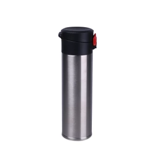 Meteor 320ml stalowy/stalowy (M476)