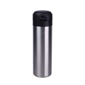 Orion 440ml stalowy/stalowy (M478)