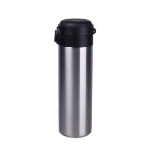 Orion 440ml stalowy/stalowy (M478)
