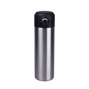 Orion 440ml stalowy/stalowy (M478)