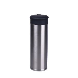 Moon 420ml stalowy/stalowy (M477)