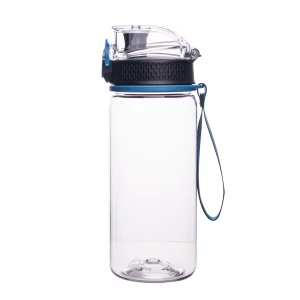 Comet 500ml niebieski/czarny (T001)