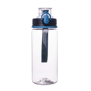 Comet 500ml niebieski/czarny (T001)
