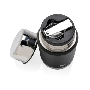 Próżniowy pojemnik na żywność 500 ml Swiss Peak Elite (P432.981)