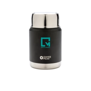 Próżniowy pojemnik na żywność 500 ml Swiss Peak Elite (P432.981)