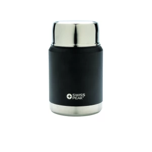 Próżniowy pojemnik na żywność 500 ml Swiss Peak Elite (P432.981)