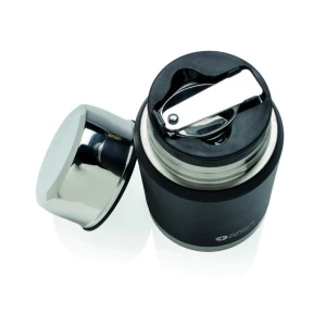 Próżniowy pojemnik na żywność 500 ml Swiss Peak Elite (P432.981)