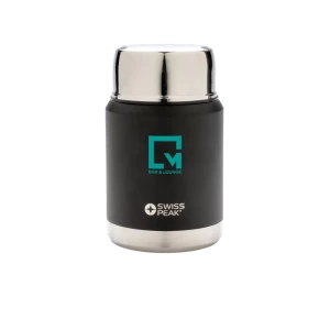 Próżniowy pojemnik na żywność 500 ml Swiss Peak Elite (P432.981)