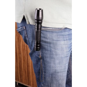 Latarka CREE 10W (P513.431)