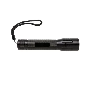Duża latarka CREE 3W (P513.461)