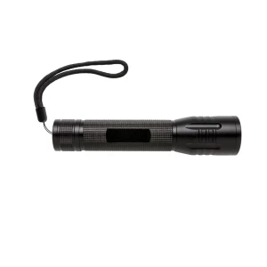 Duża latarka CREE 3W (P513.461)